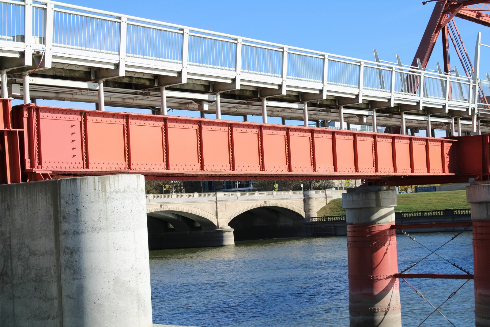 Span #5